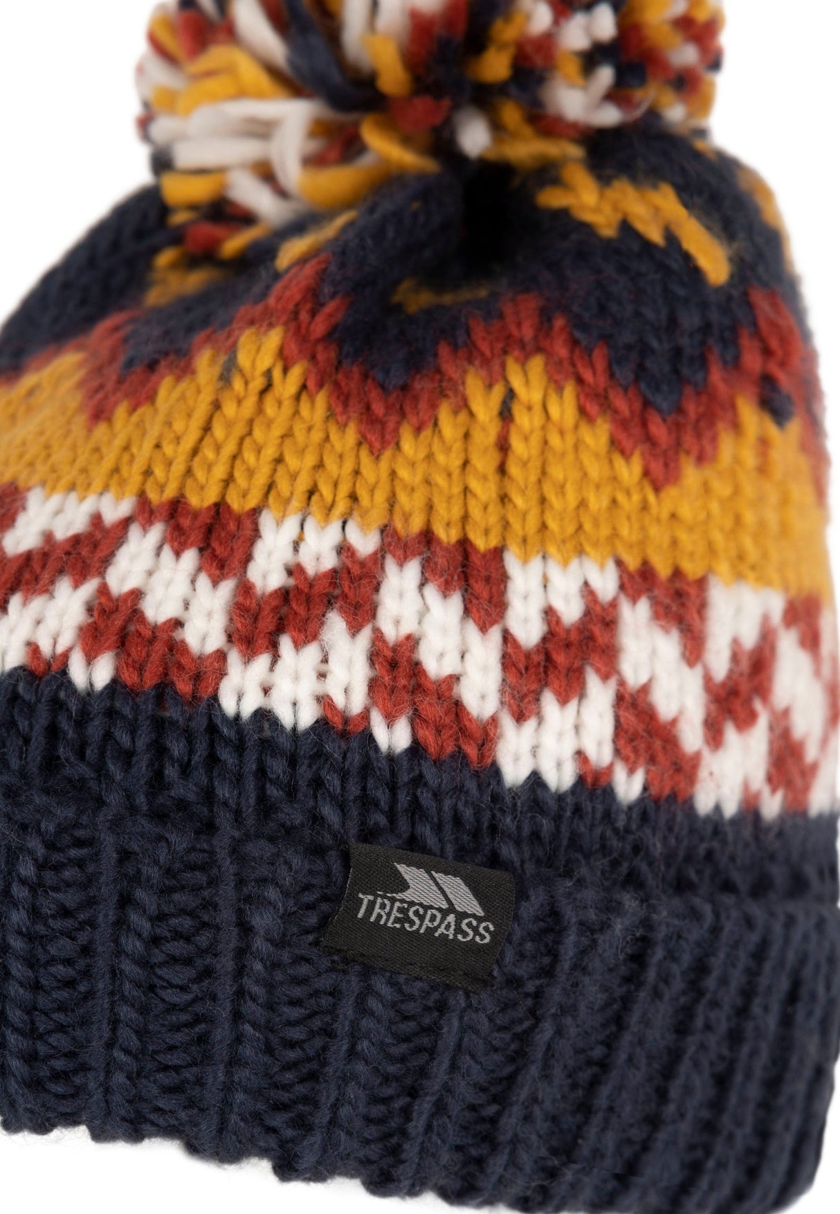 Twiglet - Navy / Honeybee - Trespass