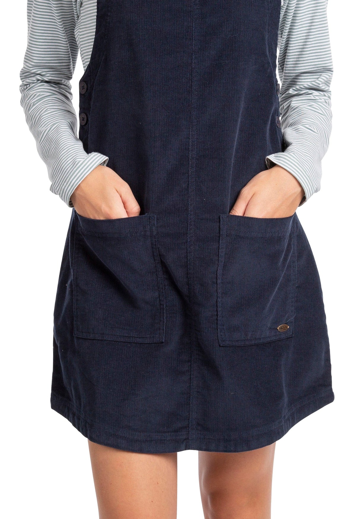 Twirl - Navy - Trespass
