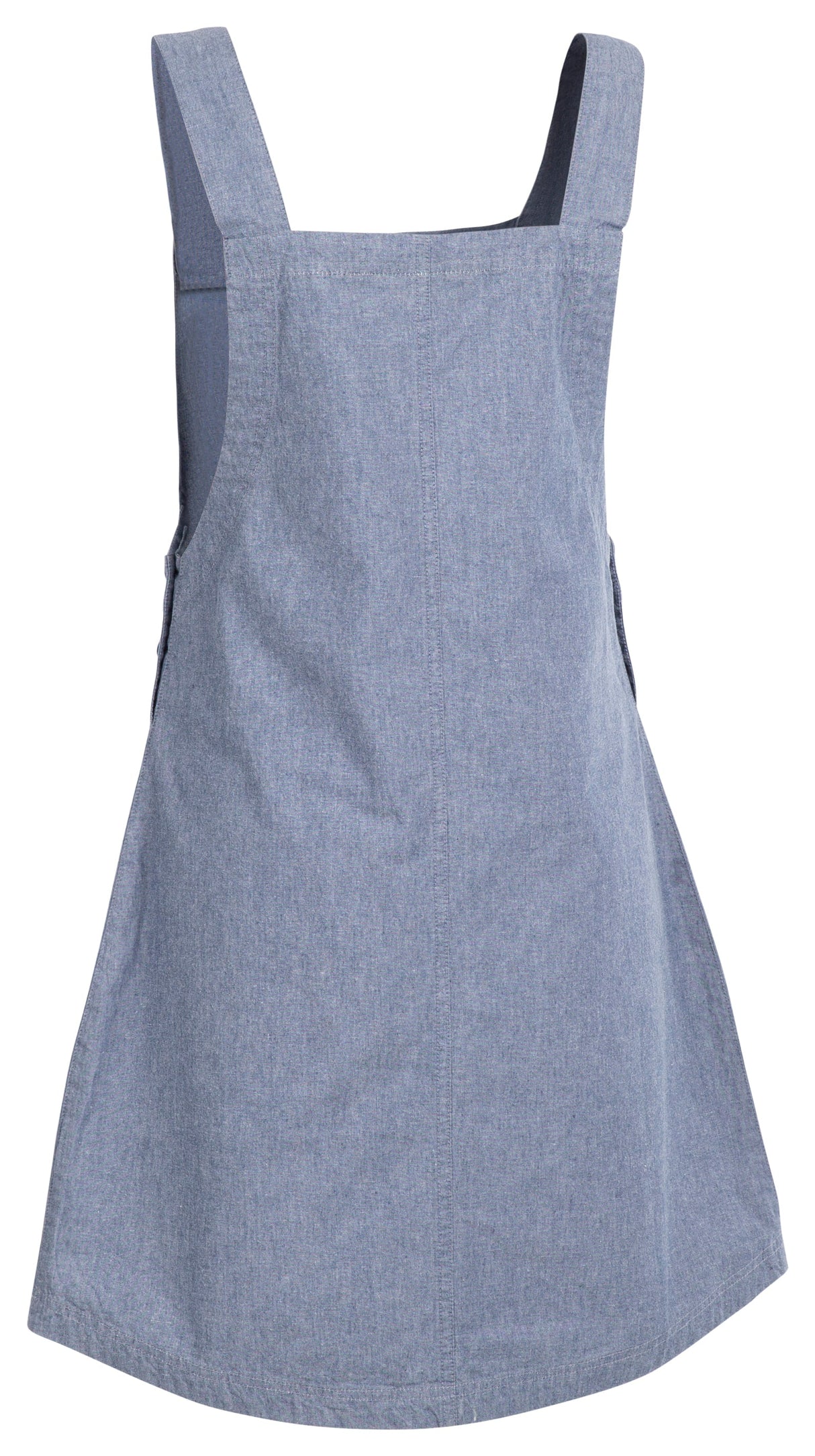 Twirl - Navy Chambray - Trespass