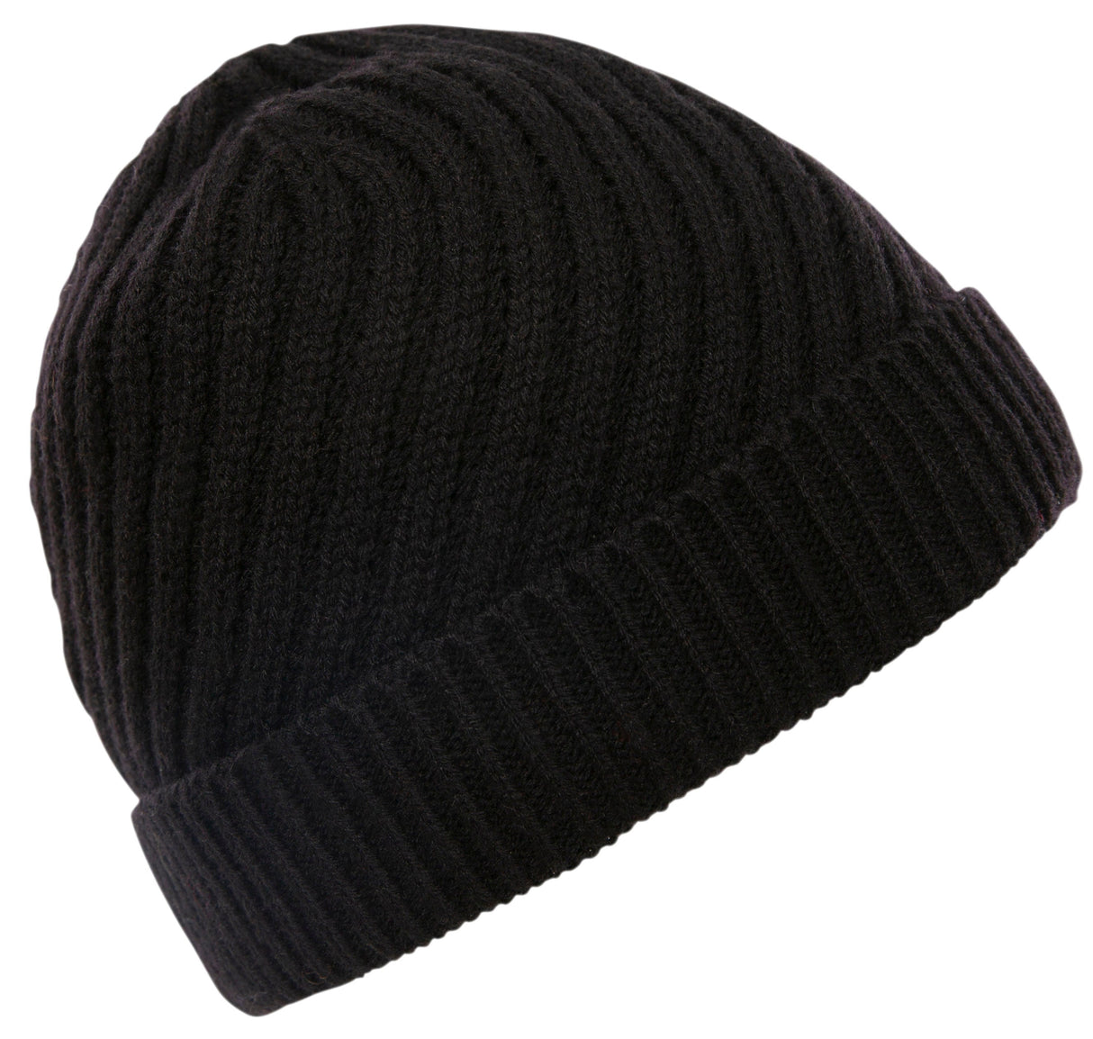 Twisted - Black - Trespass