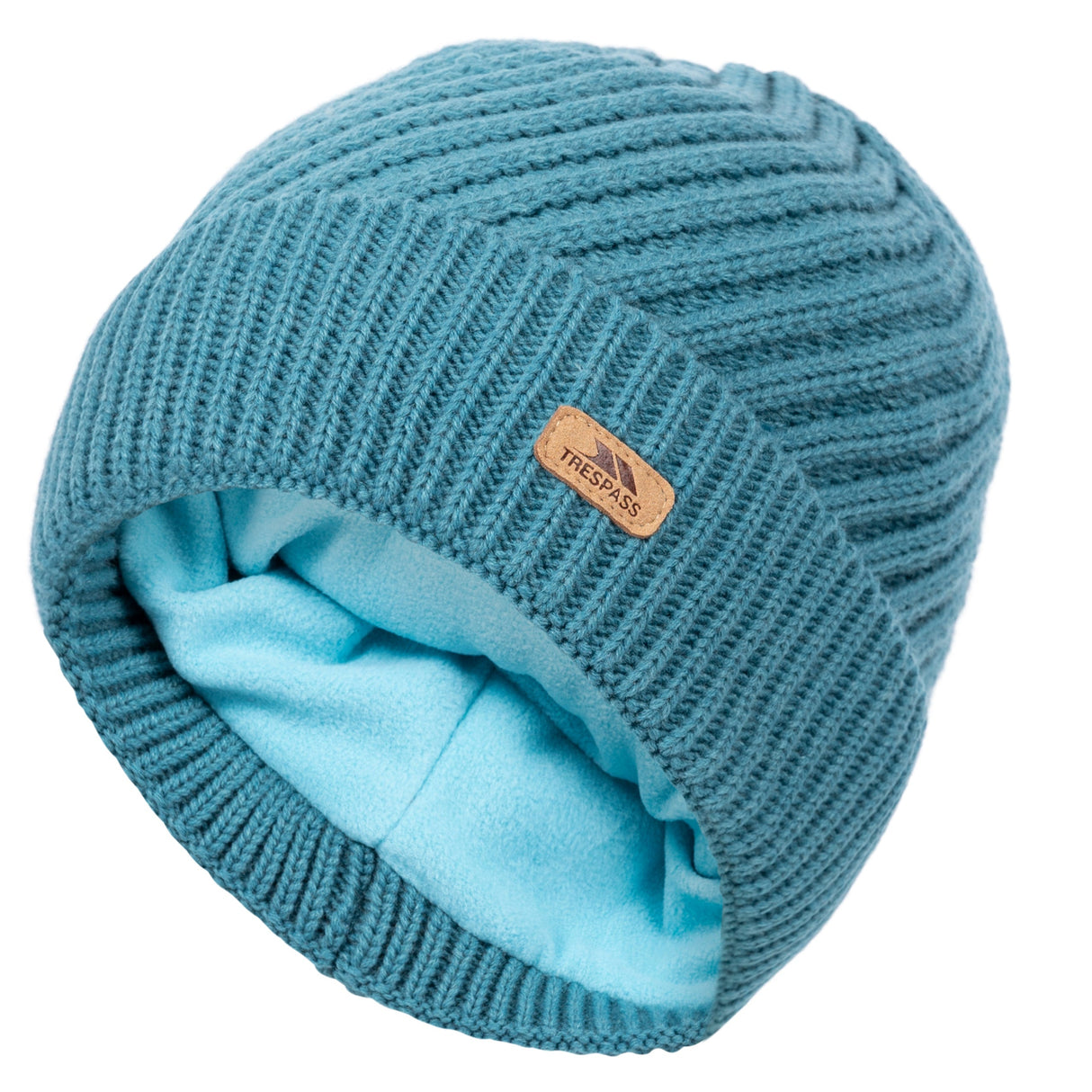 Twisted - Storm Blue - Trespass