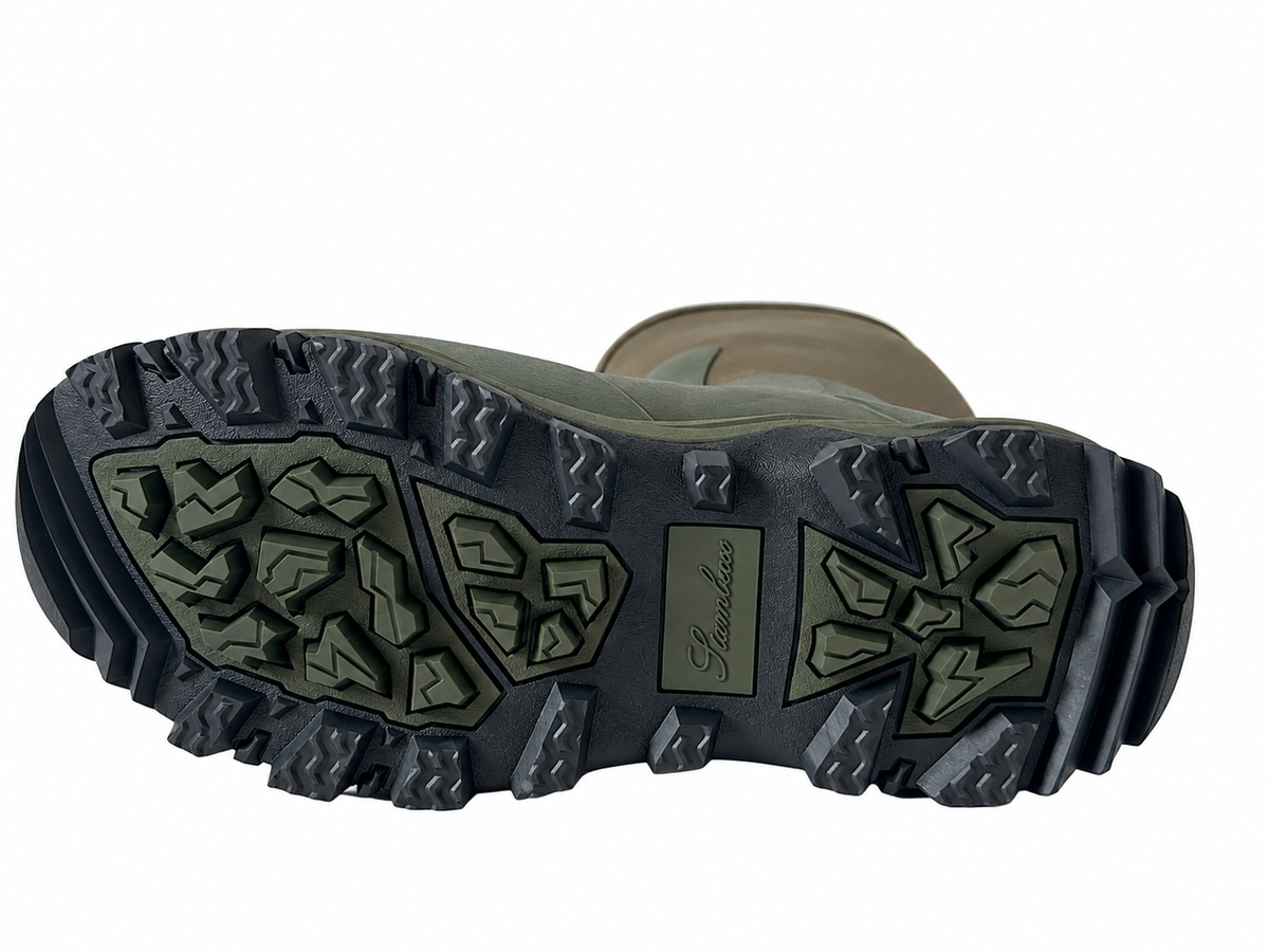 Stambecco Tiger 18" Gummistiefel