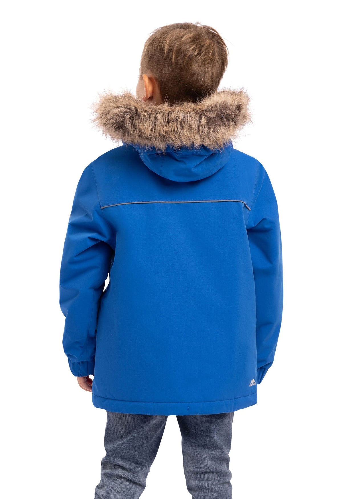 Upsider - Blue - Trespass