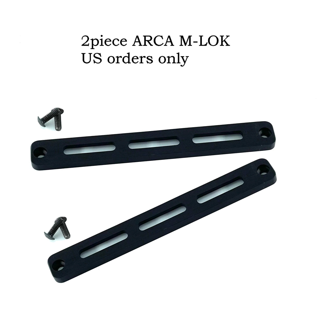 MDT Oryx ARCA M-Lok – Nieload
