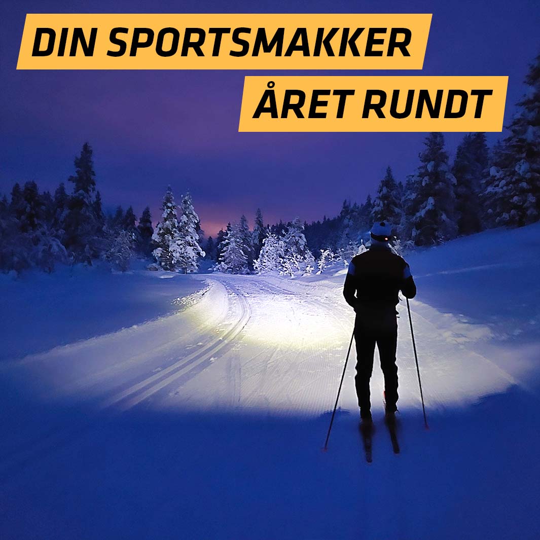 V4pro wiederaufladbar - Suprabeam