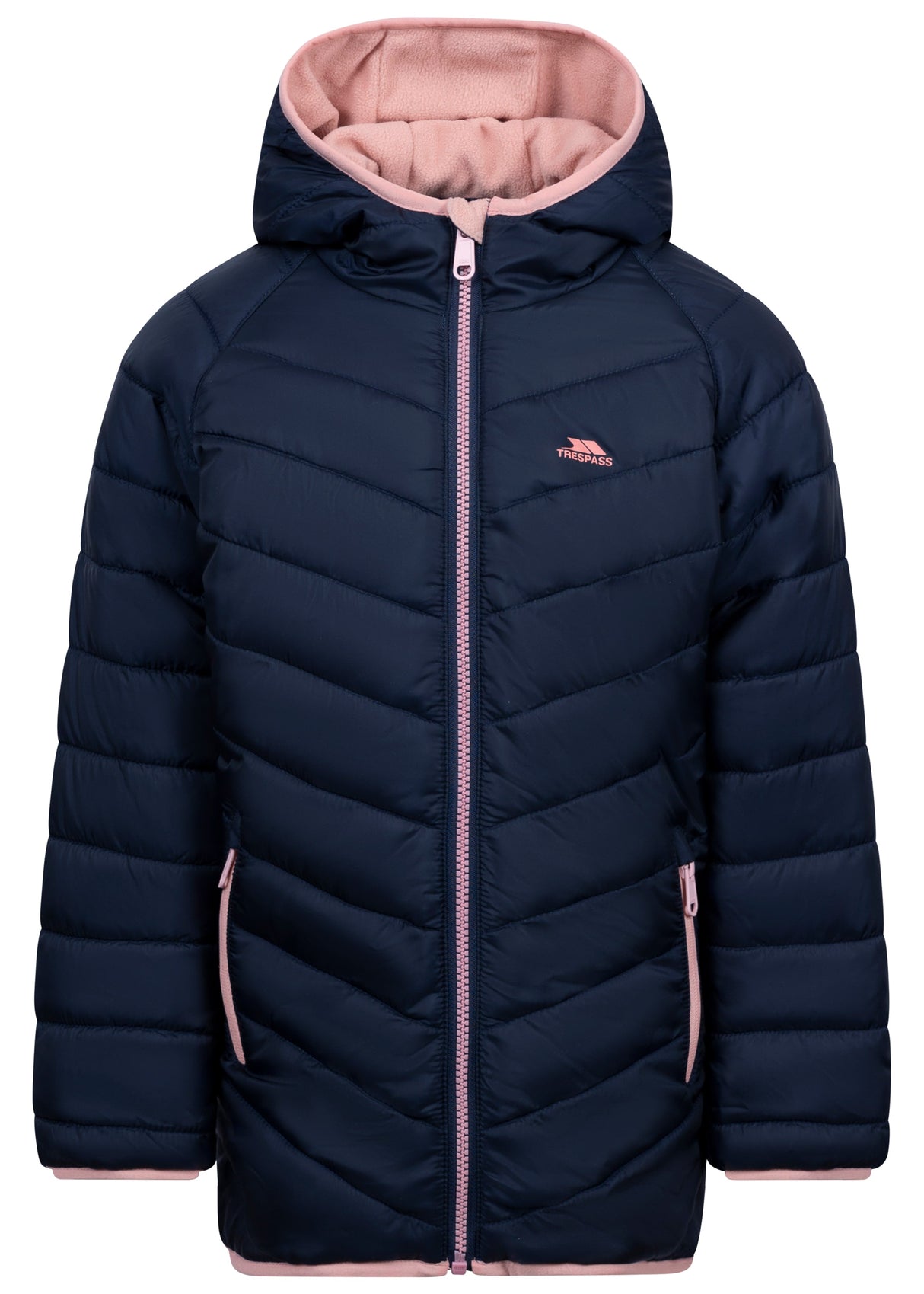 Valard - Navy - Trespass