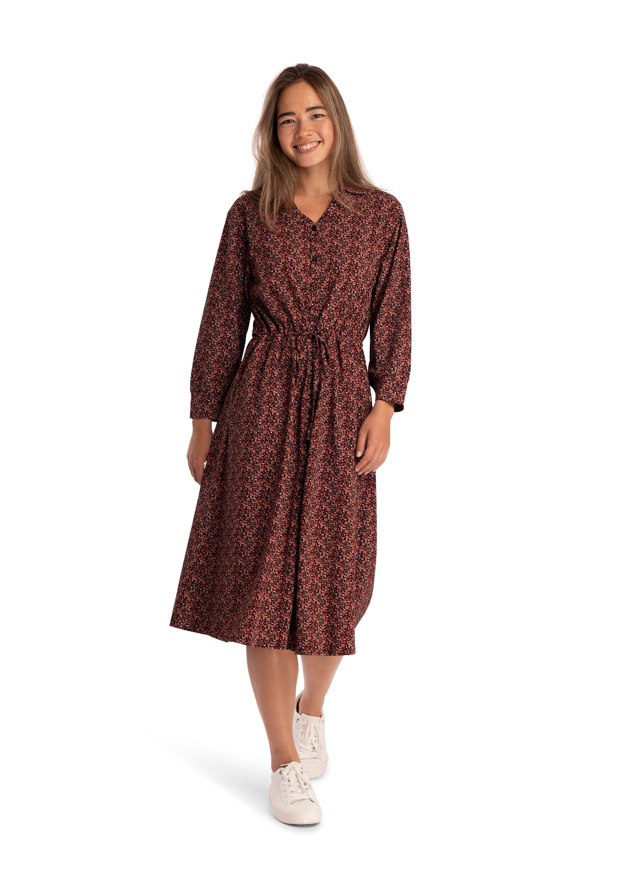 Velina - Ditsy Floral - Trespass