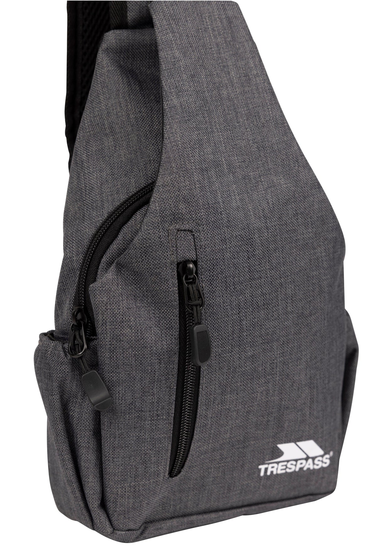 Versa - Grey Melange - Trespass