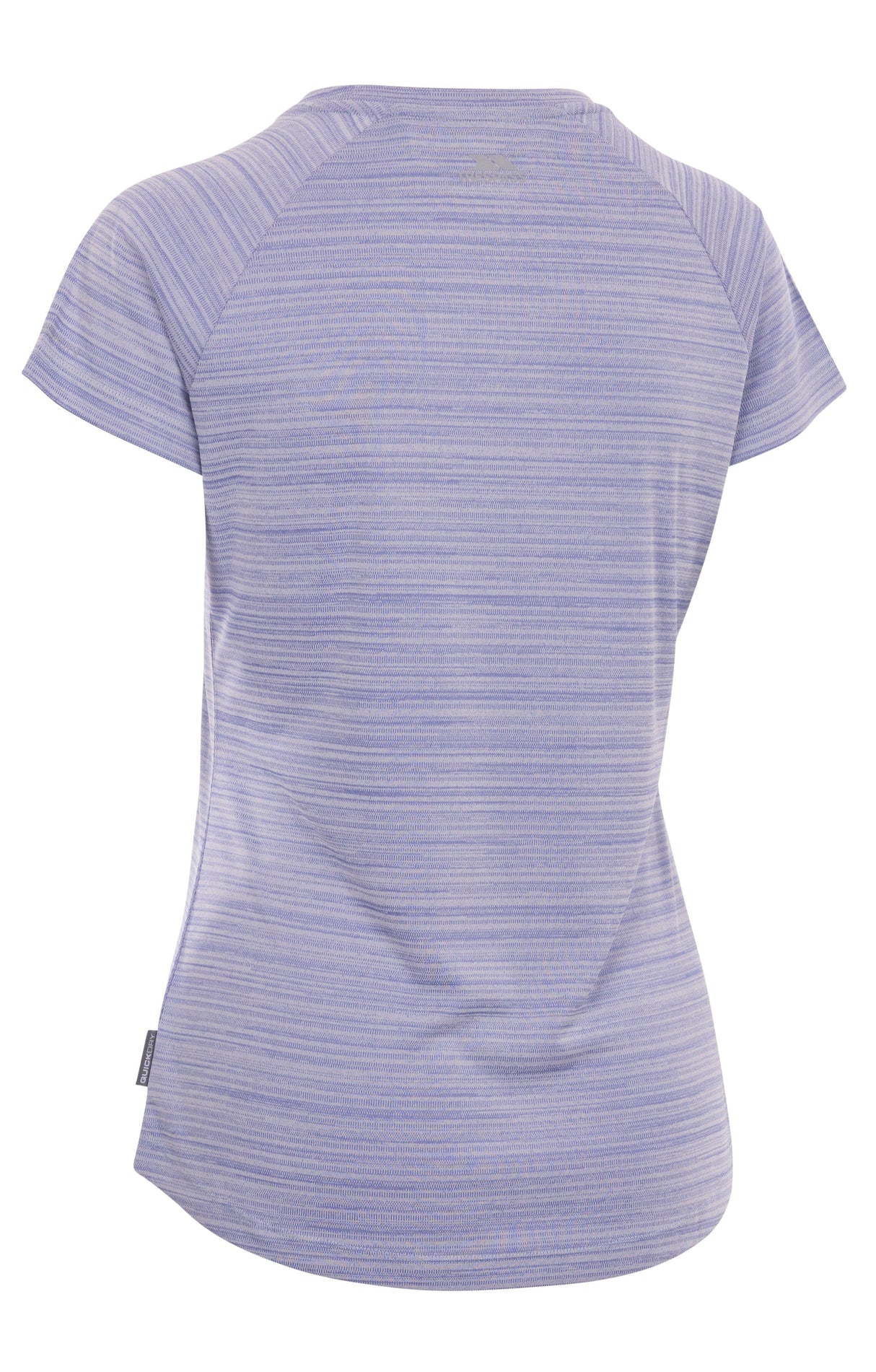 Vickland - Sky Blue Marl - Trespass