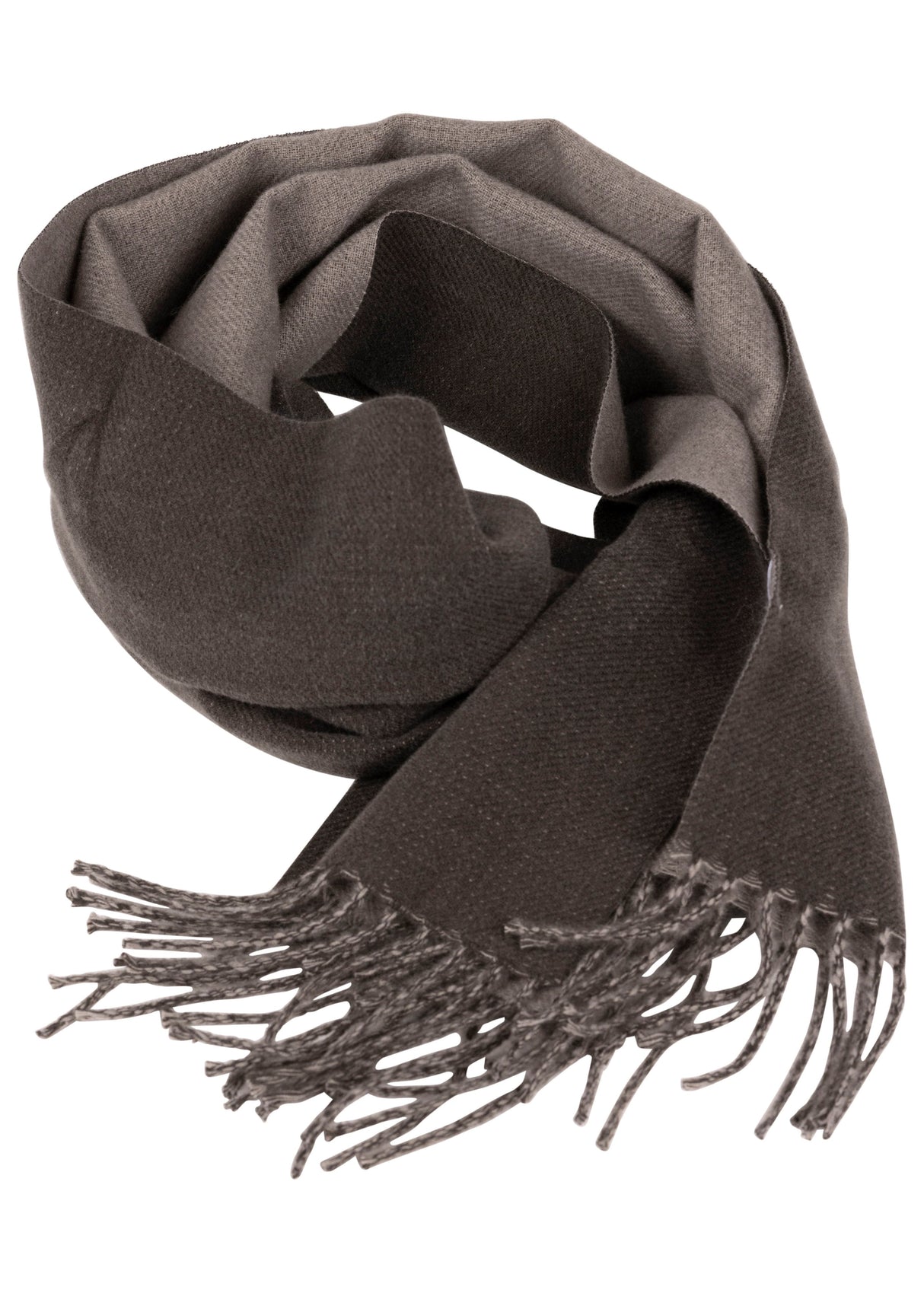 Vince - Charcoal - Trespass