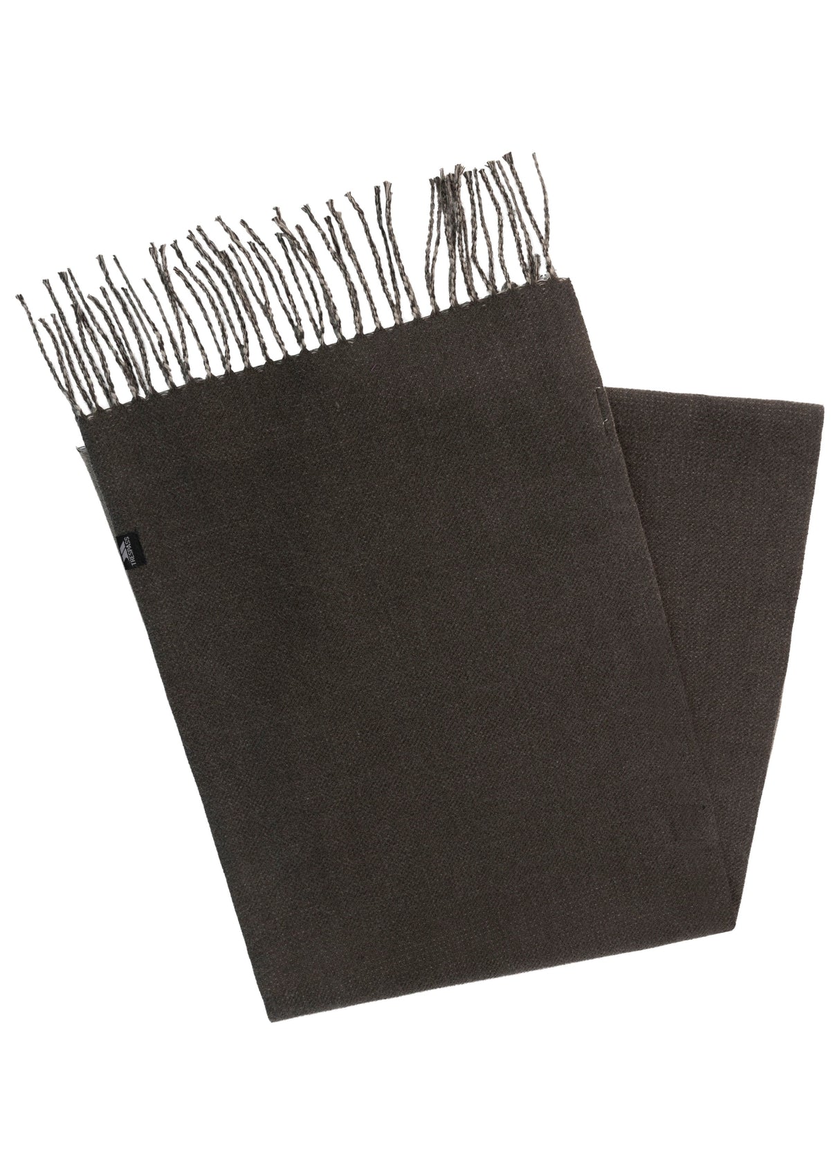 Vince - Charcoal - Trespass