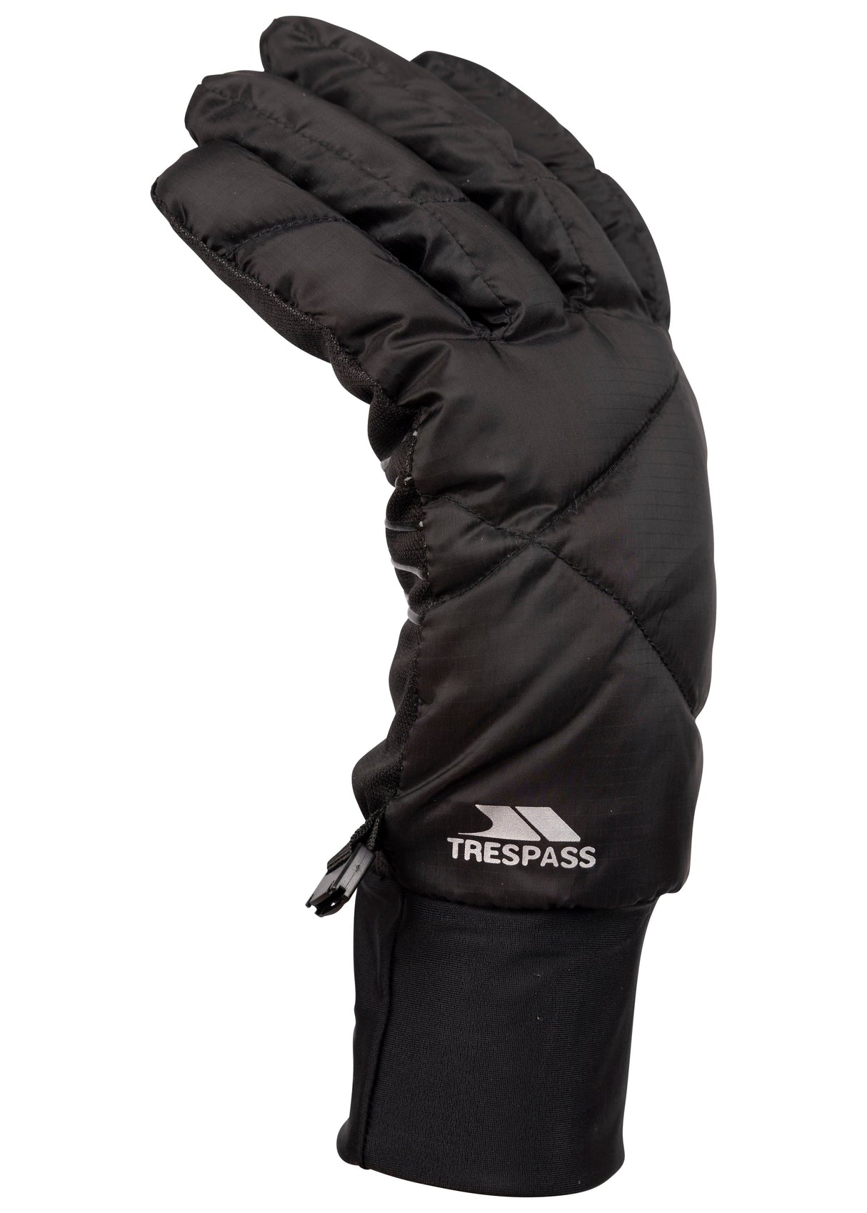 Vinny - Black - Trespass