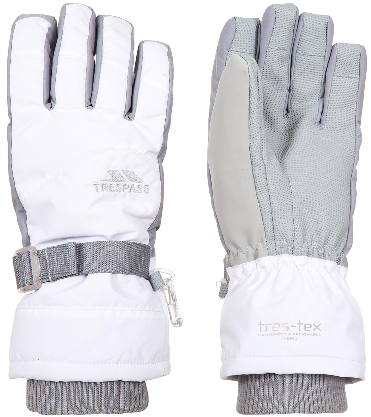 Vizza II - White - Trespass