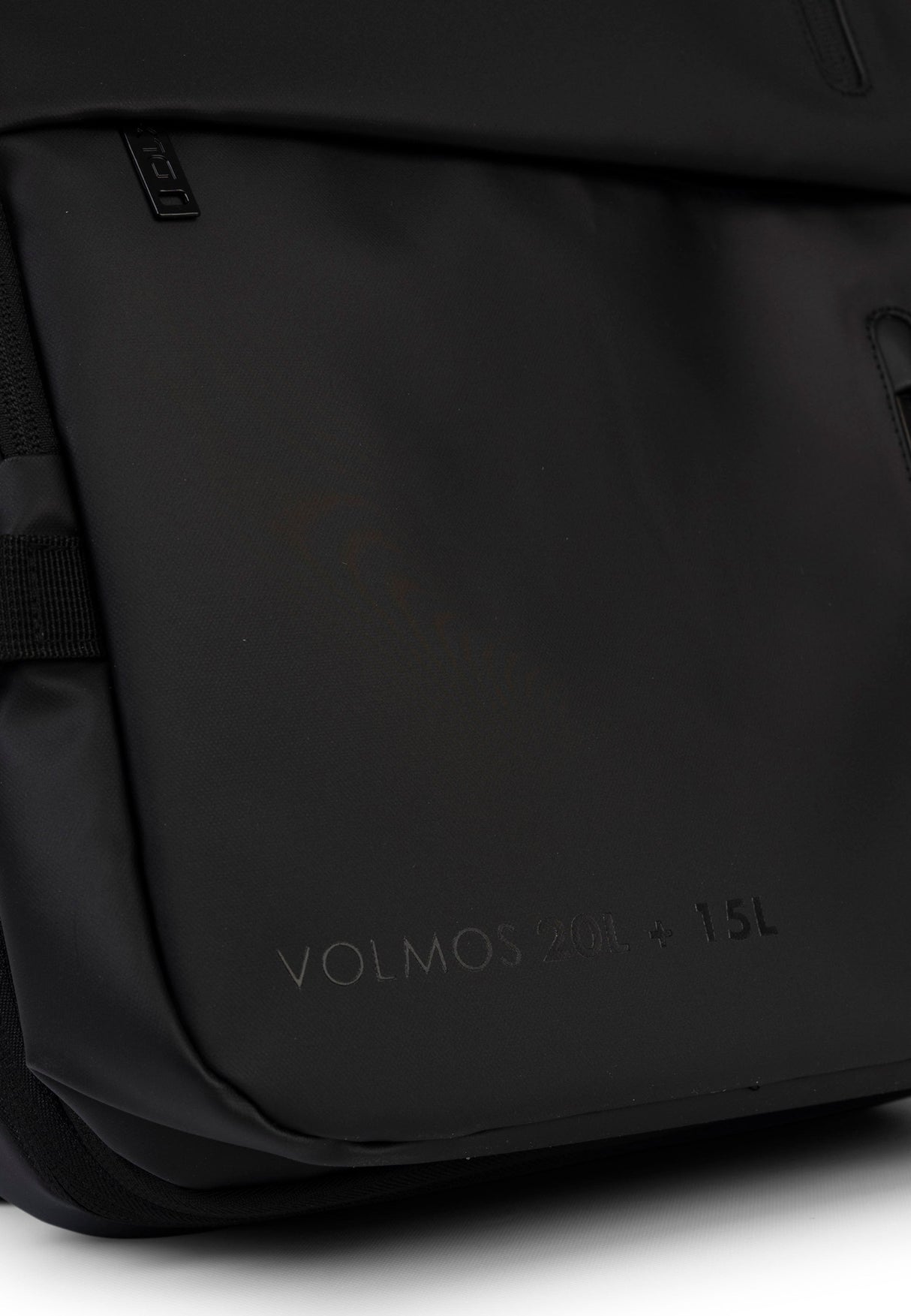 Volmos - Black - Trespass
