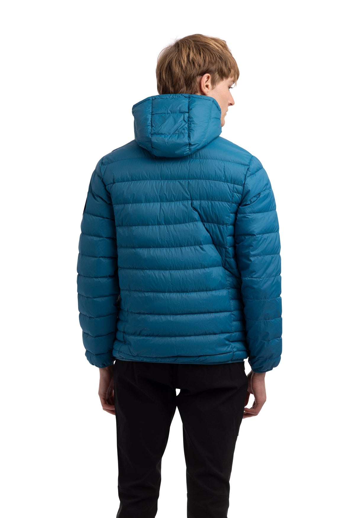 Whitman II - Bondi Blue - Trespass