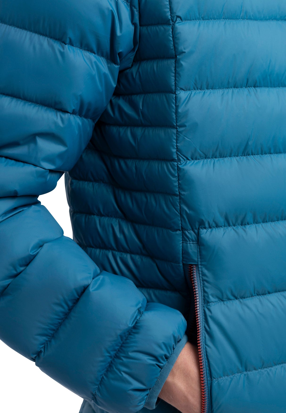 Whitman II - Bondi Blue - Trespass