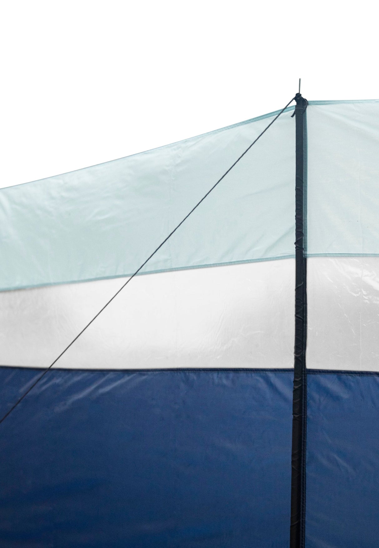 Wind Break - Blue - Trespass