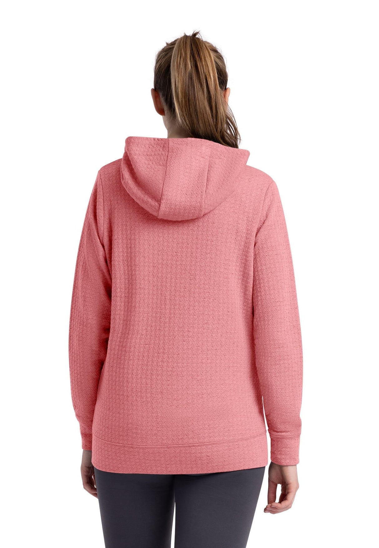 Winnie - Light Mulberry Marl - Trespass