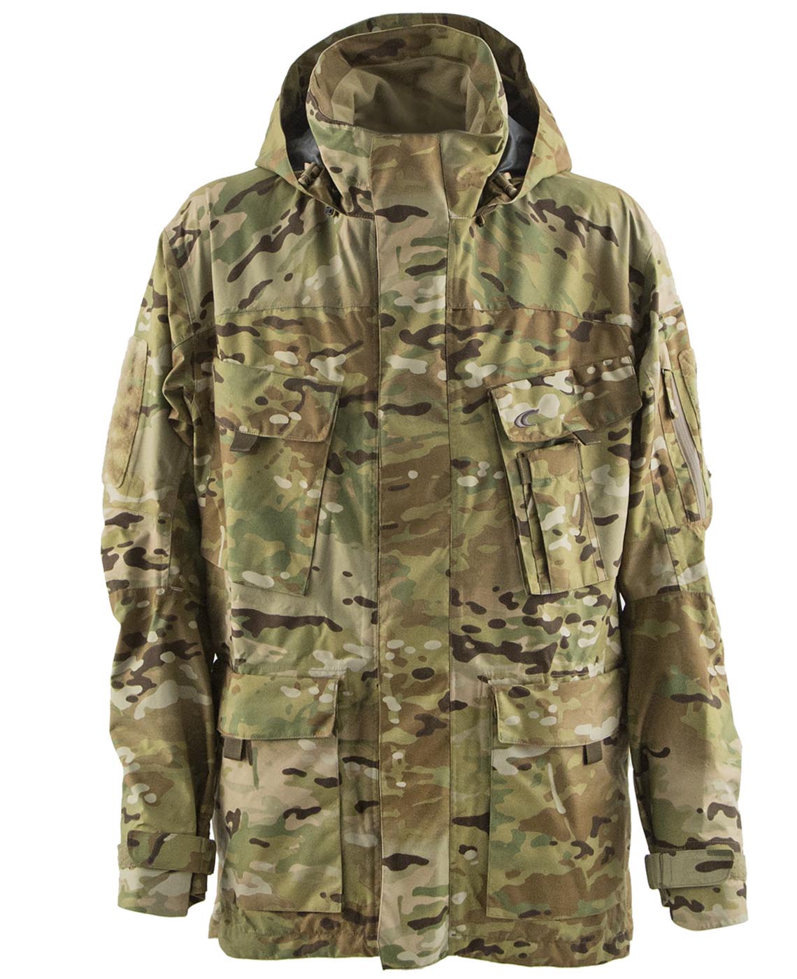 TRG Jacke - Multicam – Carinthia