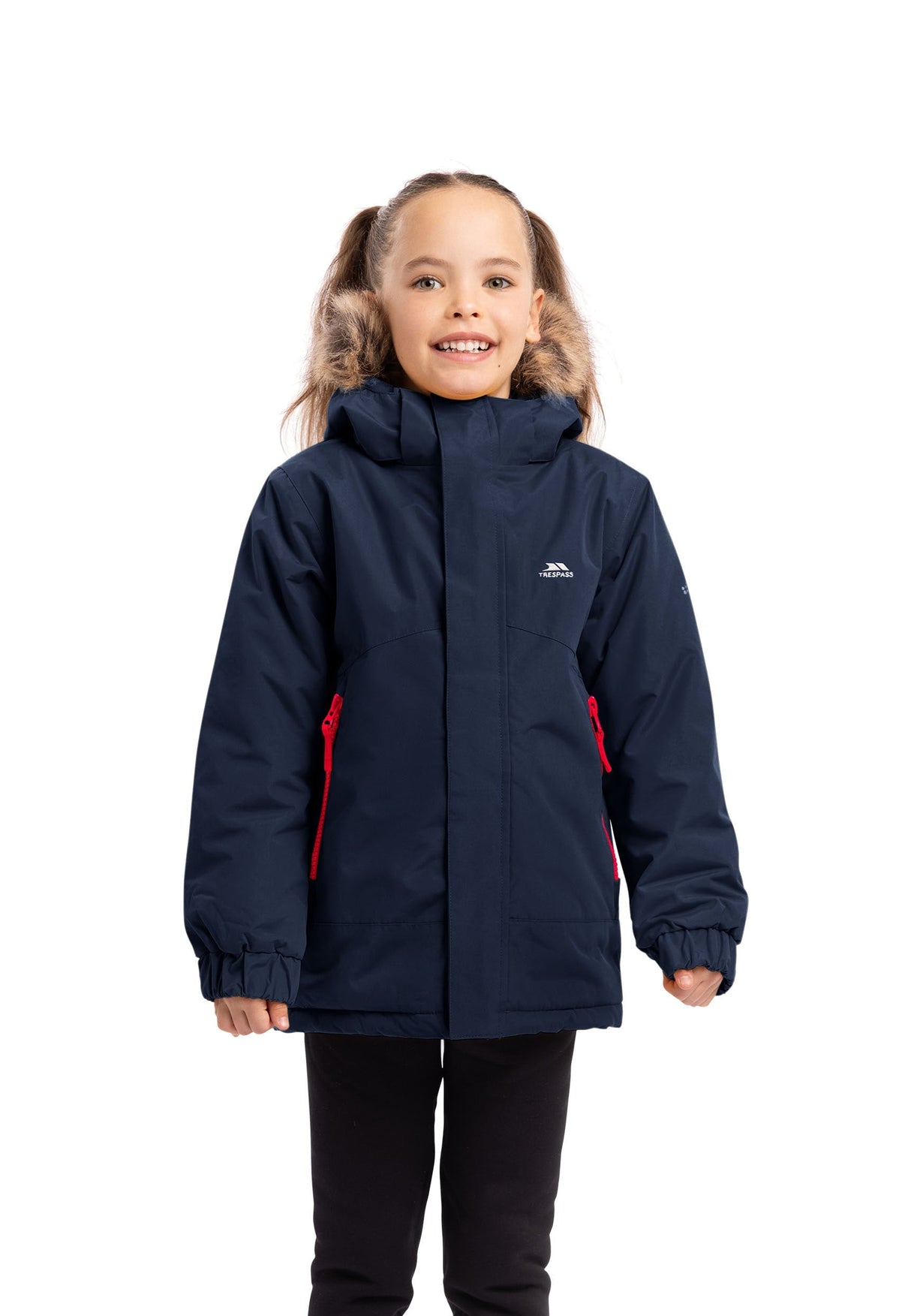 Wyald - Navy - Trespass