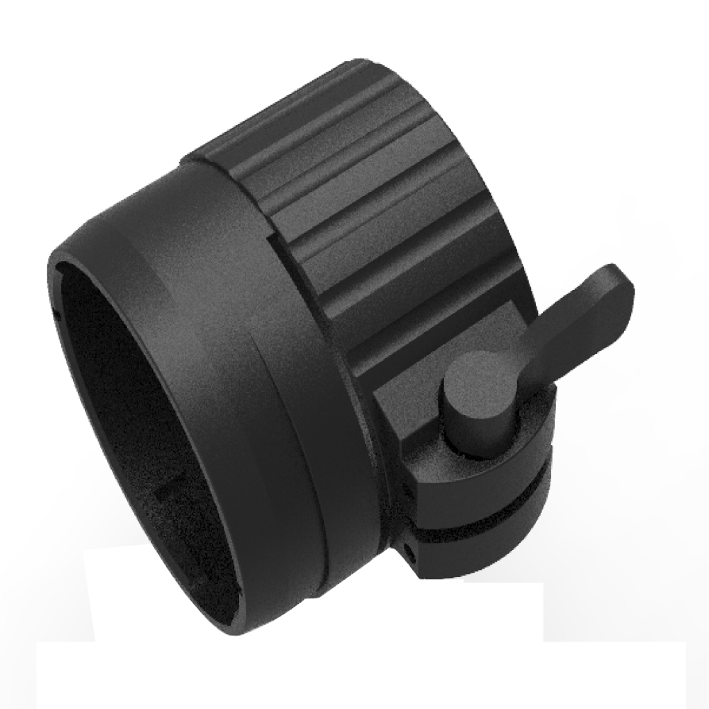 Nieload™ Snap On Adapter für 007A + 007V – Nieload