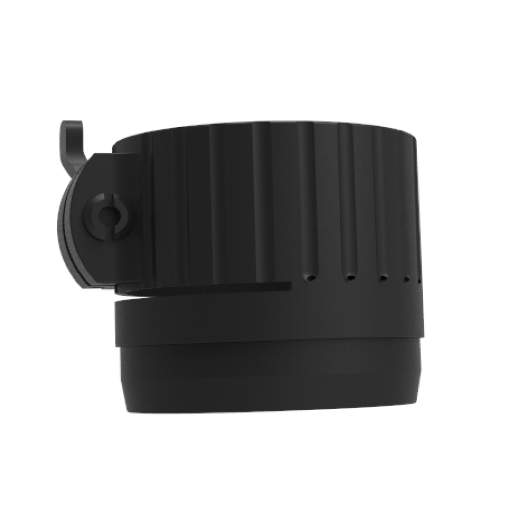 Nieload™ Snap On Adapter für 007A + 007V – Nieload