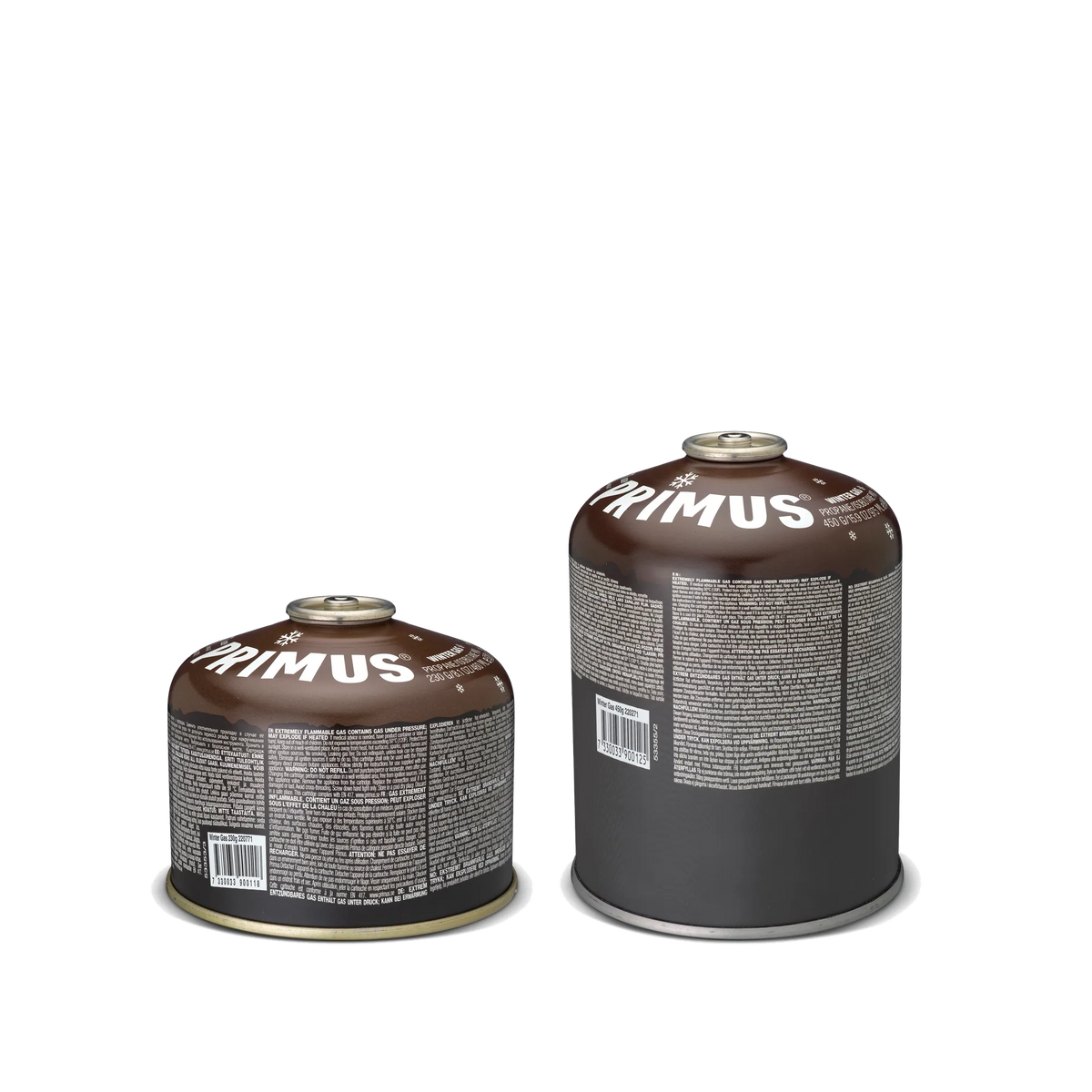 Winter Gas 230G – Primus