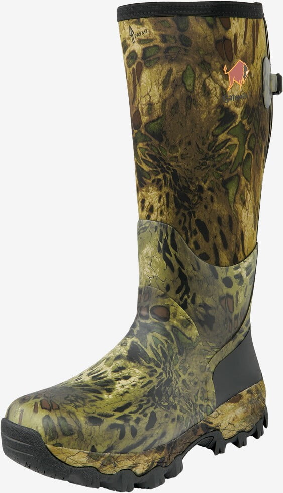 Gummistiefel Woodwalker 18 - Prym camo