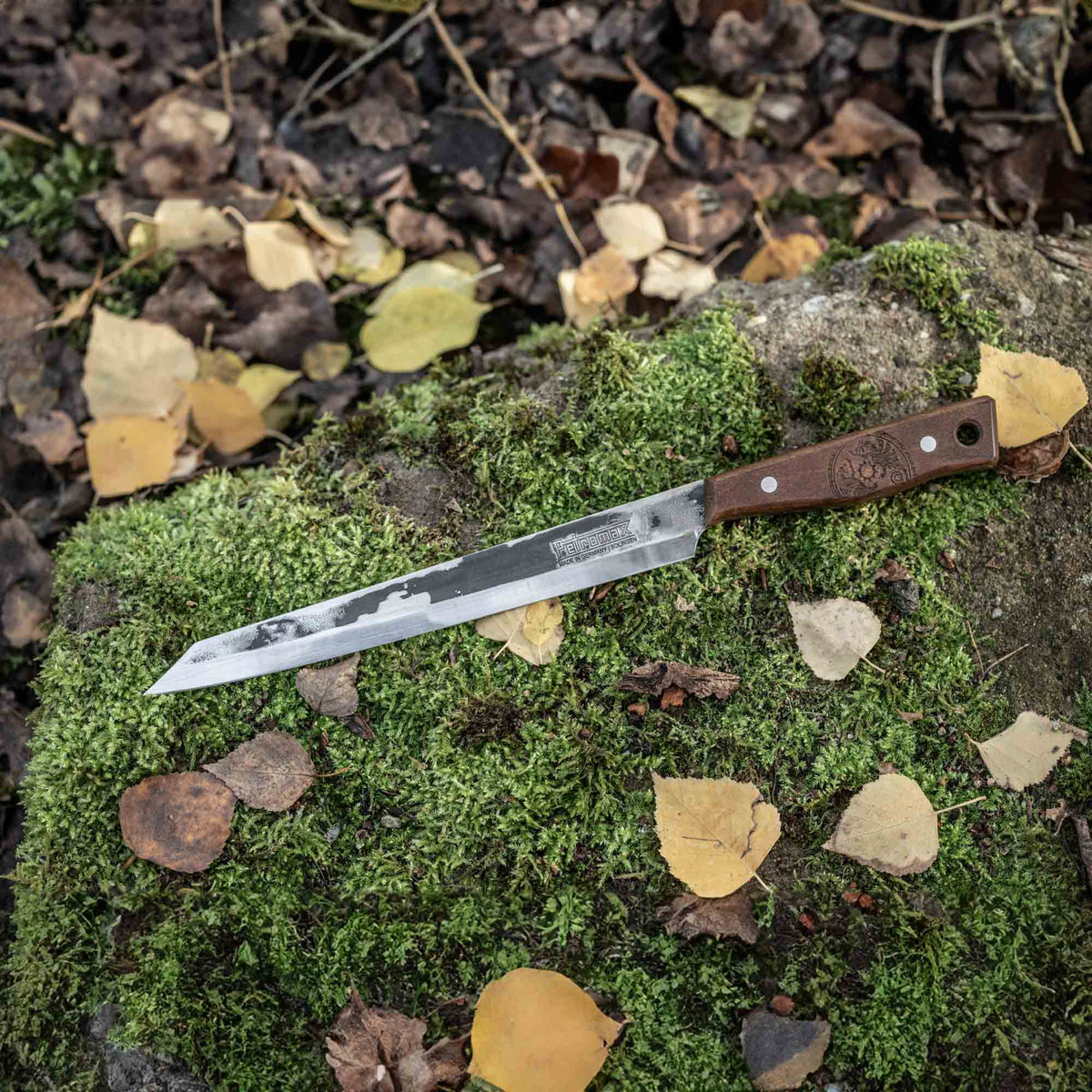 Tranchiermesser 24 cm – Petromax
