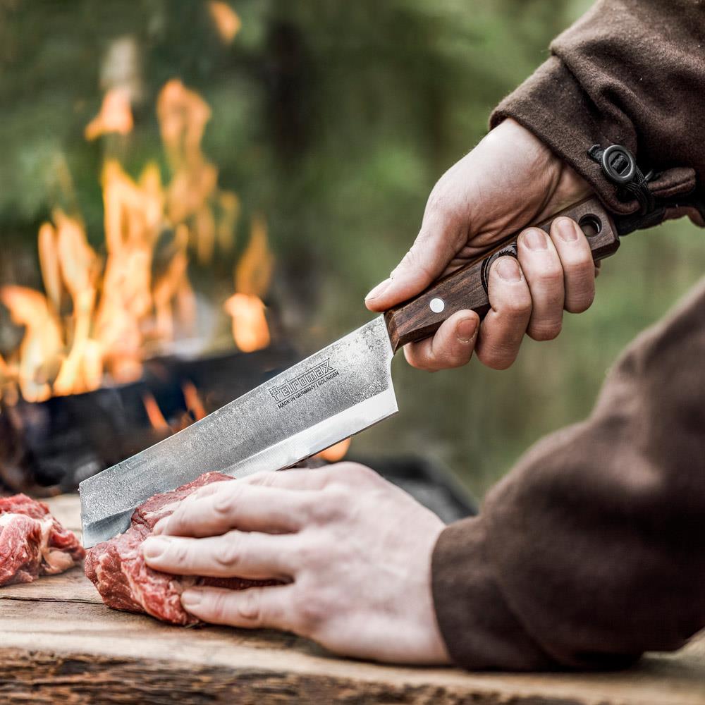 Chefmesser 17 cm – Petromax
