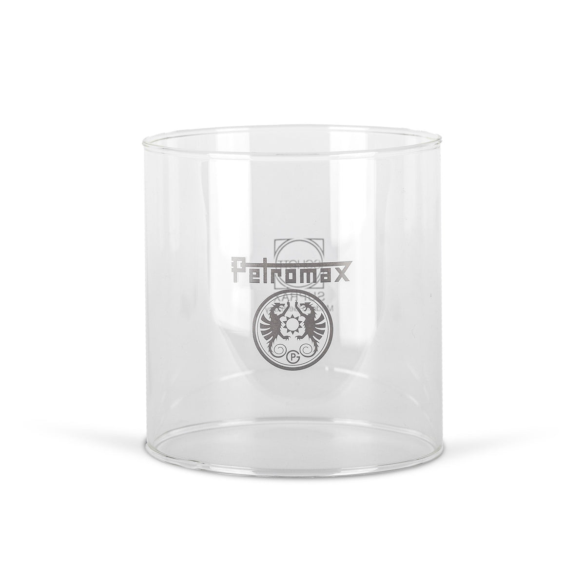 Petromax Glas HK350/HK500 Transparent – Petromax
