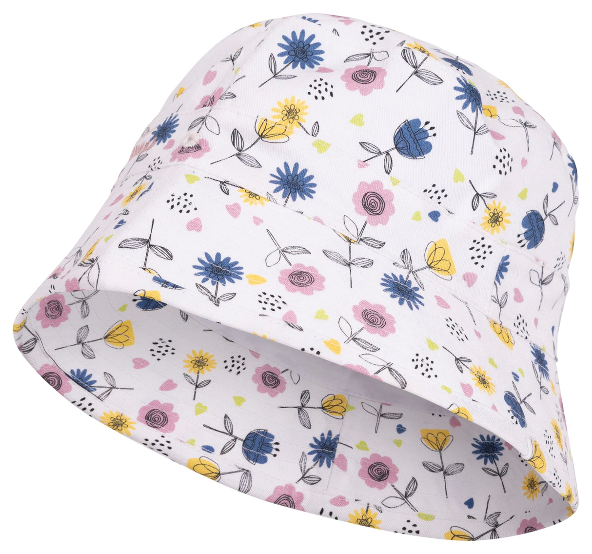 Zebedee - Floral - Trespass