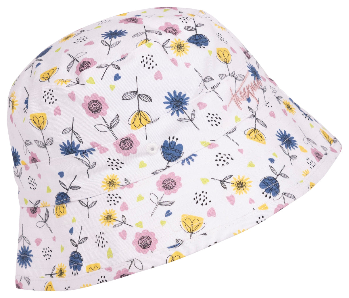 Zebedee - Floral - Trespass