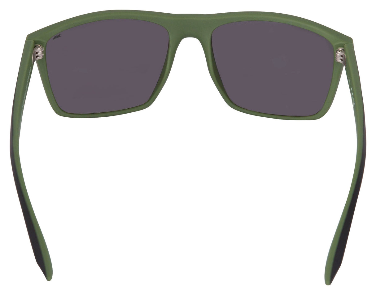 Zest - Khaki - Trespass