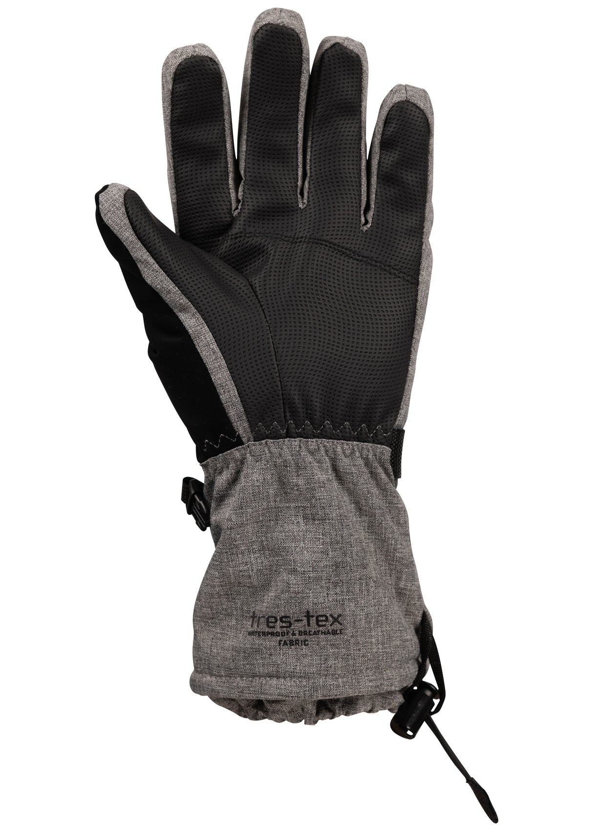 Zetta - Grey Marl - Trespass