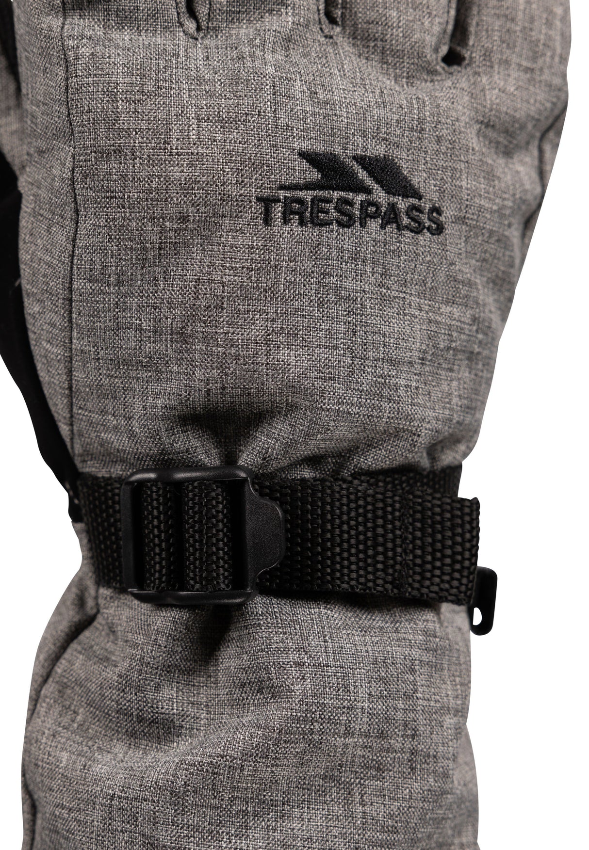 Zetta - Grey Marl - Trespass