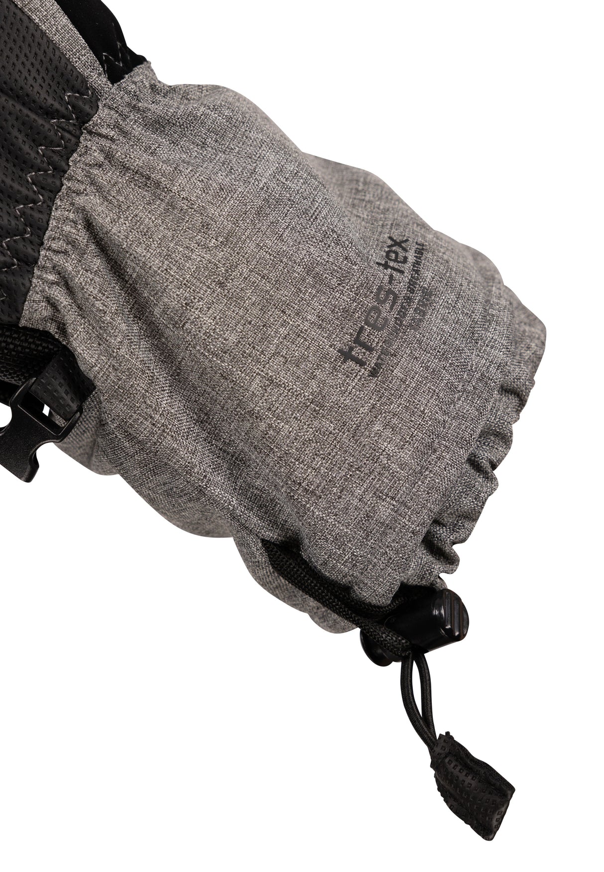 Zetta - Grey Marl - Trespass