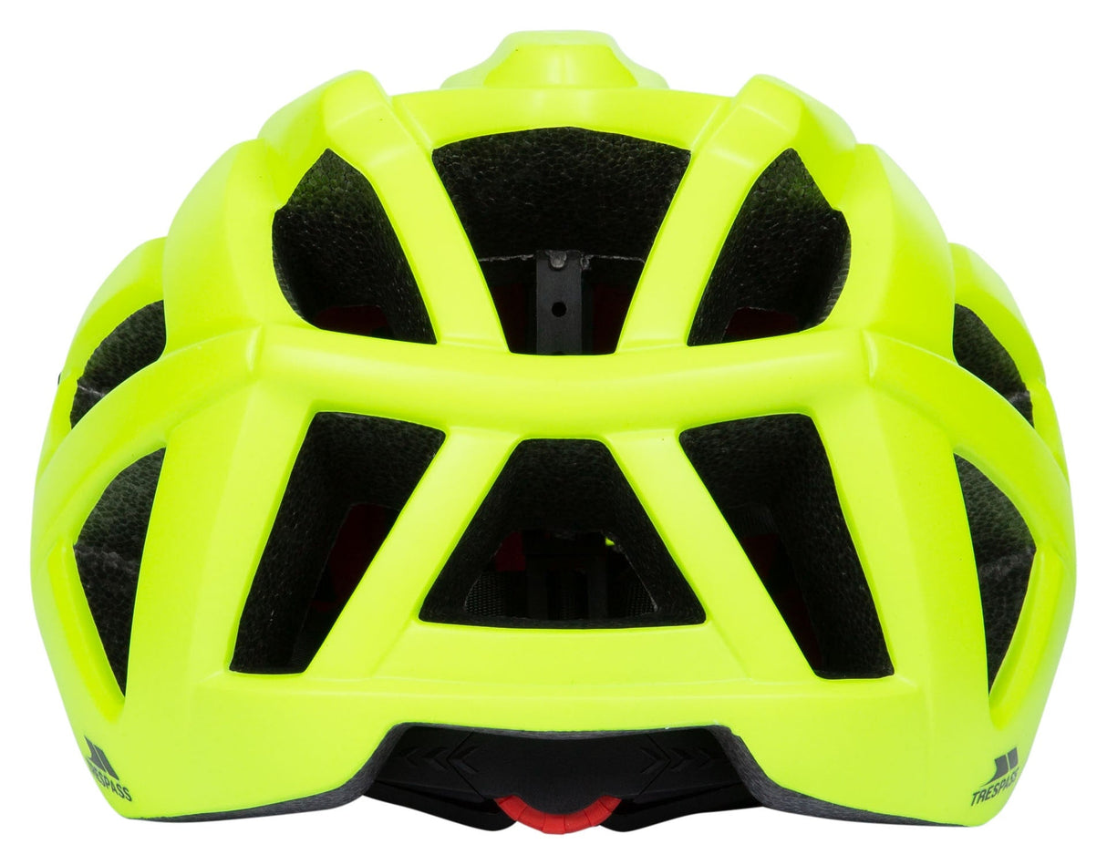 Zprokit - Hi Visibility Yellow X - Trespass