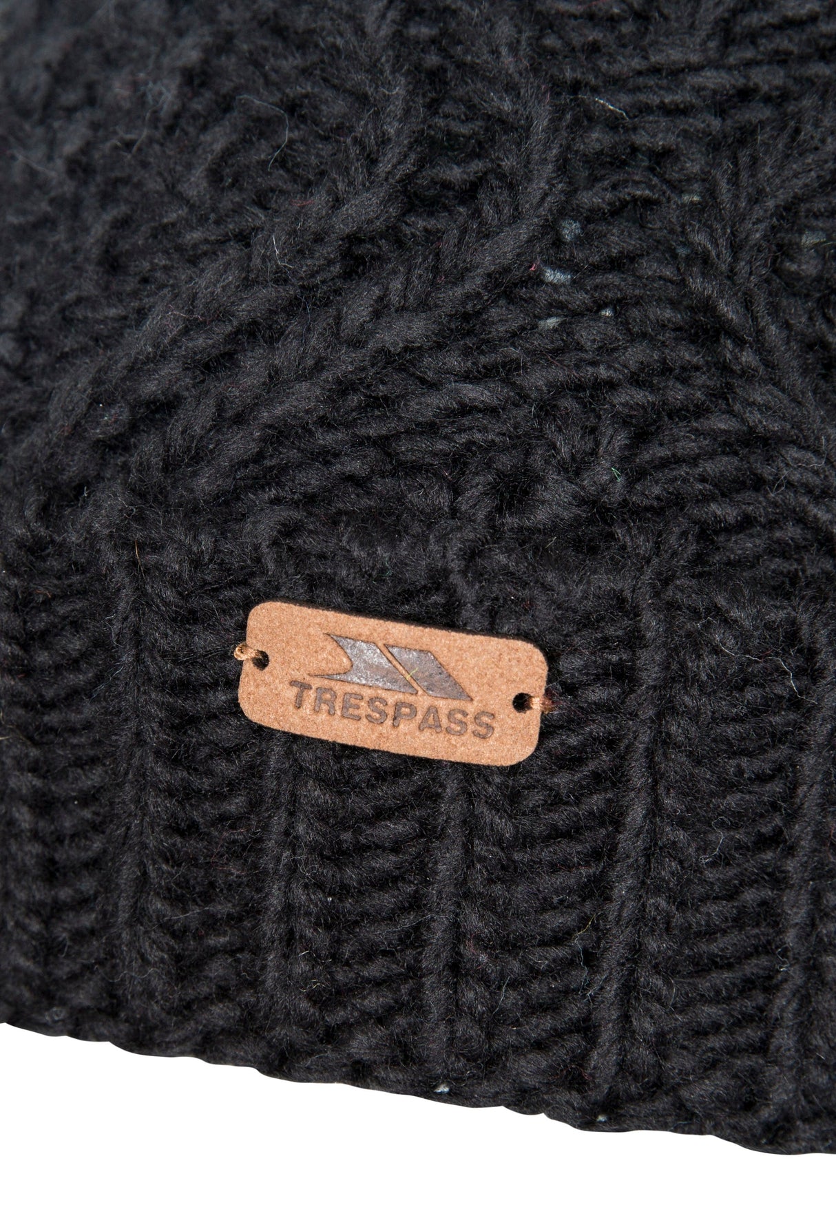 Zyra - Black - Trespass