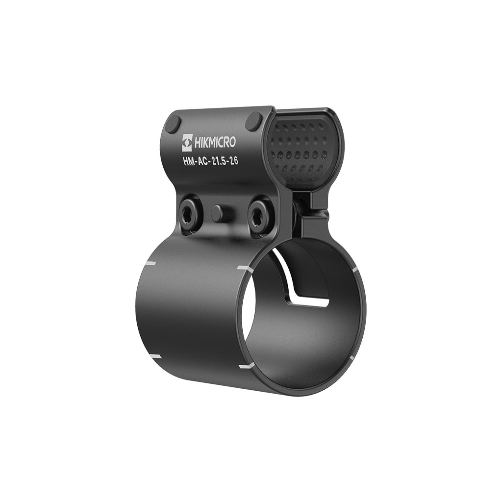 HIKCam Montageadapter 21,5-26 mm
