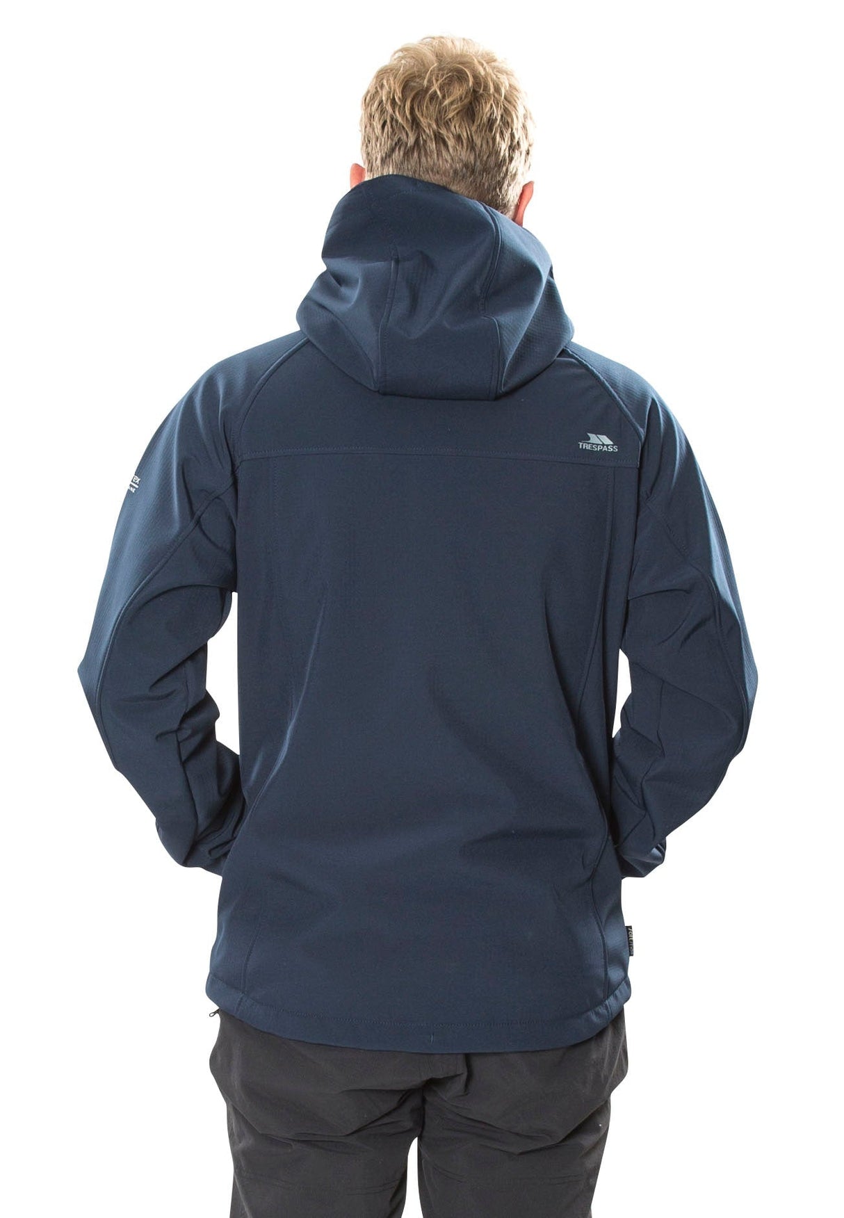 Accelerator II - Navy - Trespass