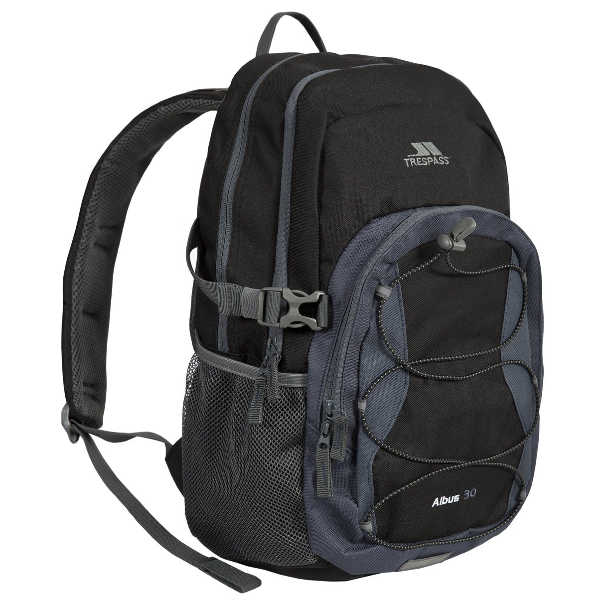 Trespass UUACBAC10004 ASH