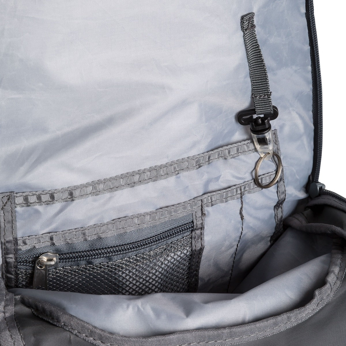 Trespass UUACBAC10004 ASH