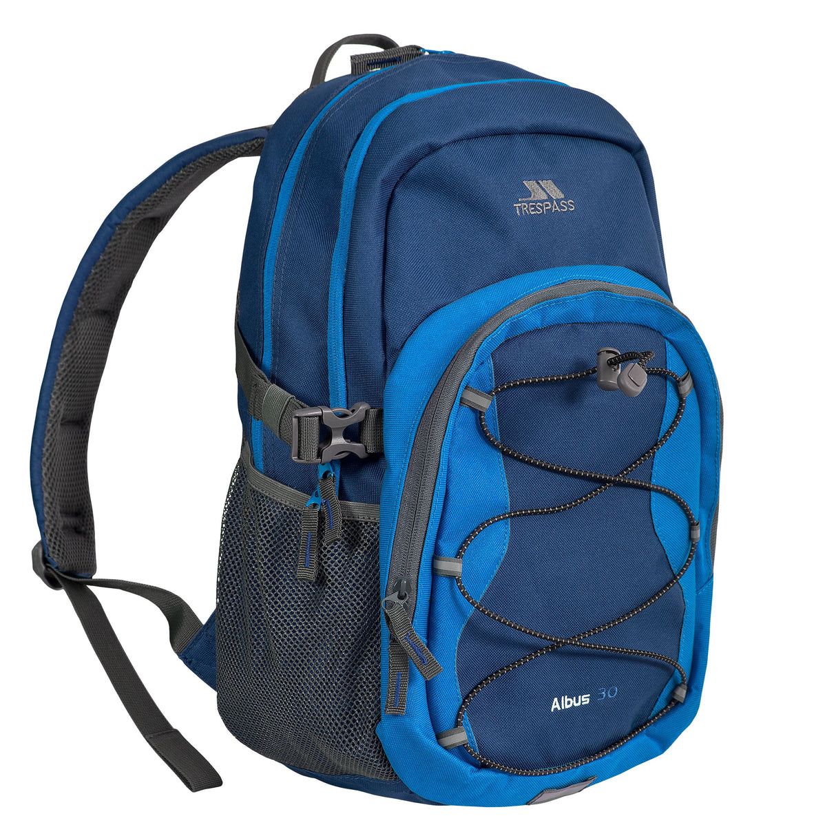 Trespass UUACBAC10004 ELB