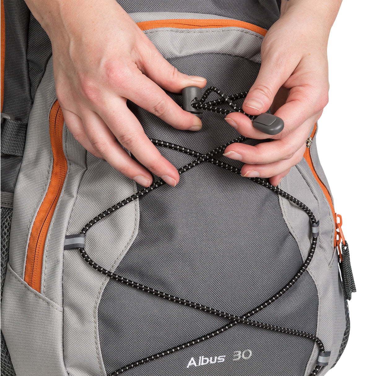 Trespass UUACBAC10004 FLI