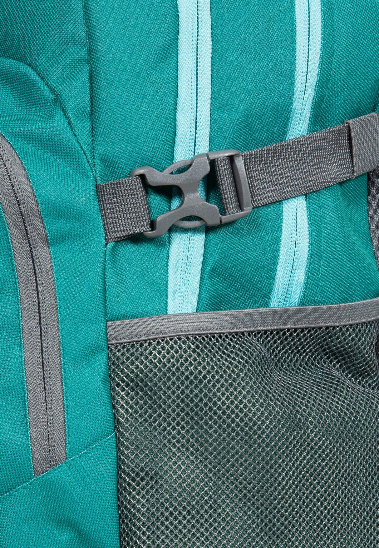 Albus - Ocean Green - Trespass