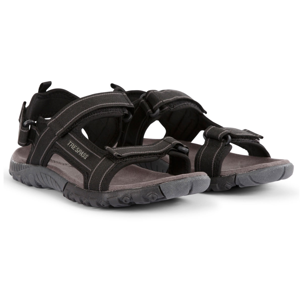 Trespass MAFOBEL10008 BLK