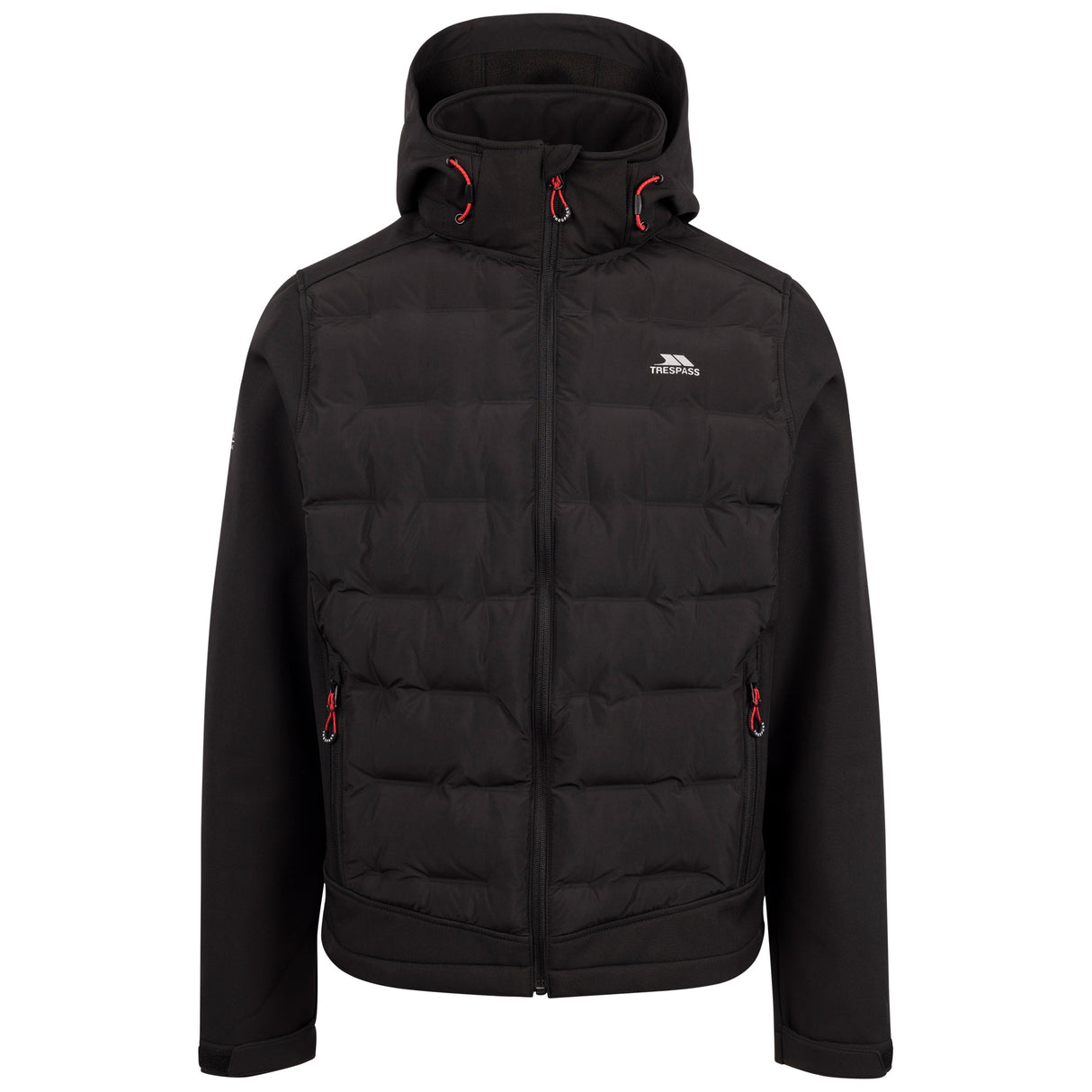 Trespass MAJKSSTR0031 BLK