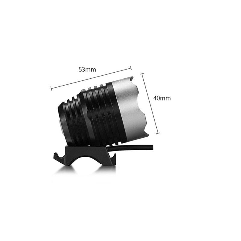 Amber Eye 15W - Kopflampe