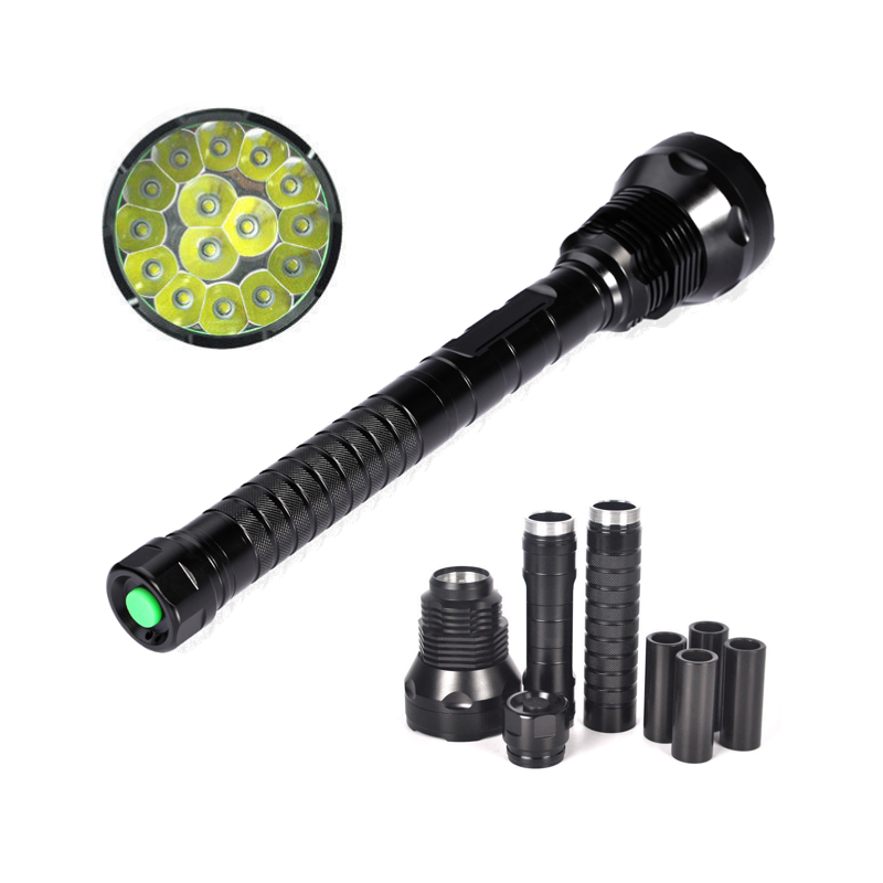 Amber Rhino PRO 225w - Starter-Kit